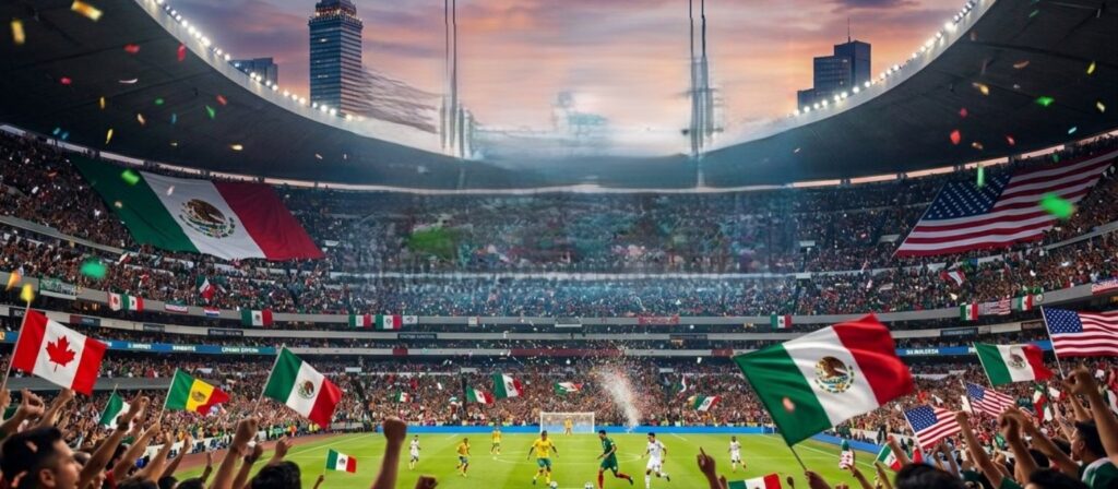 โปรแรงบอลโลก 2026 พร้อมผลบอลสดและข้อมูลการแข่งขันครบทุกแมตช์ | World Cup